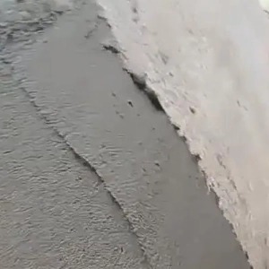 韩城水工建筑物I级C55聚合物改性水泥砂浆 渠道防渗泵站加固迎水面抗冲刷砂浆