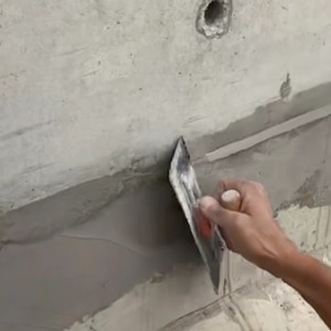 韩城P型防护型环氧树脂砂浆